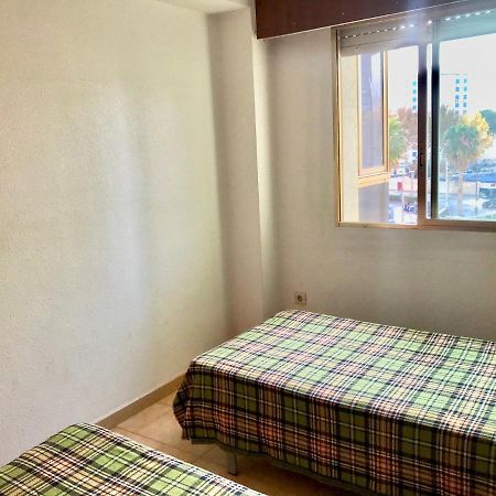 Apartment In Levante Beach בנידורם מראה חיצוני תמונה