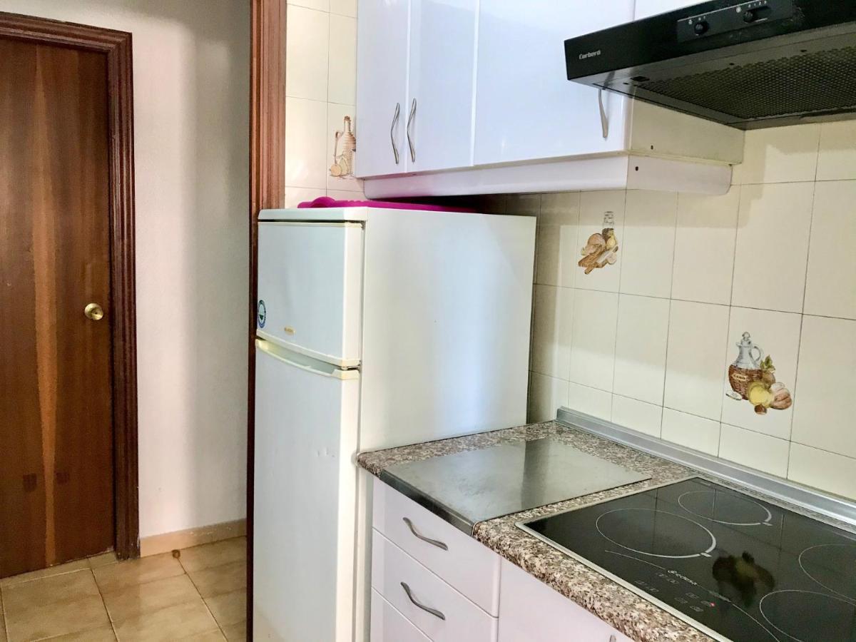 Apartment In Levante Beach בנידורם מראה חיצוני תמונה