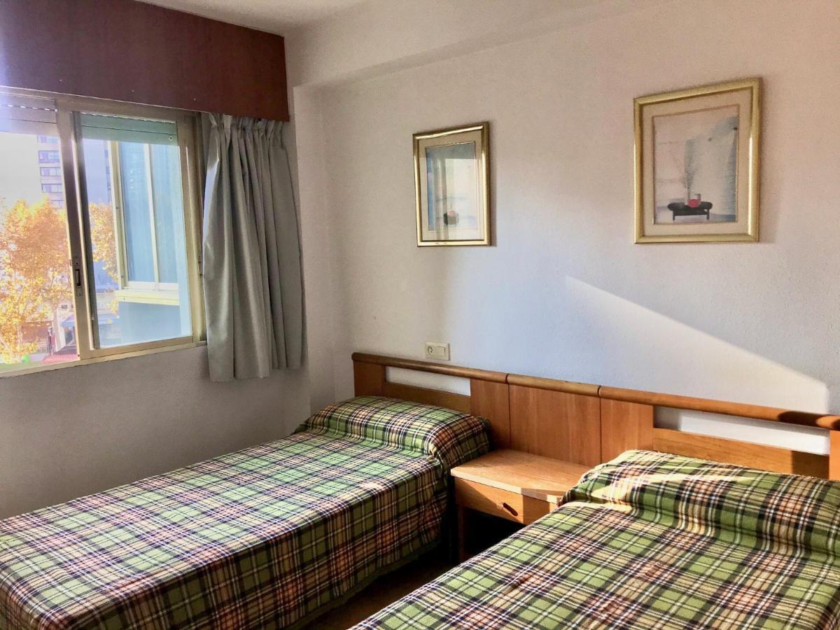 Apartment In Levante Beach בנידורם מראה חיצוני תמונה