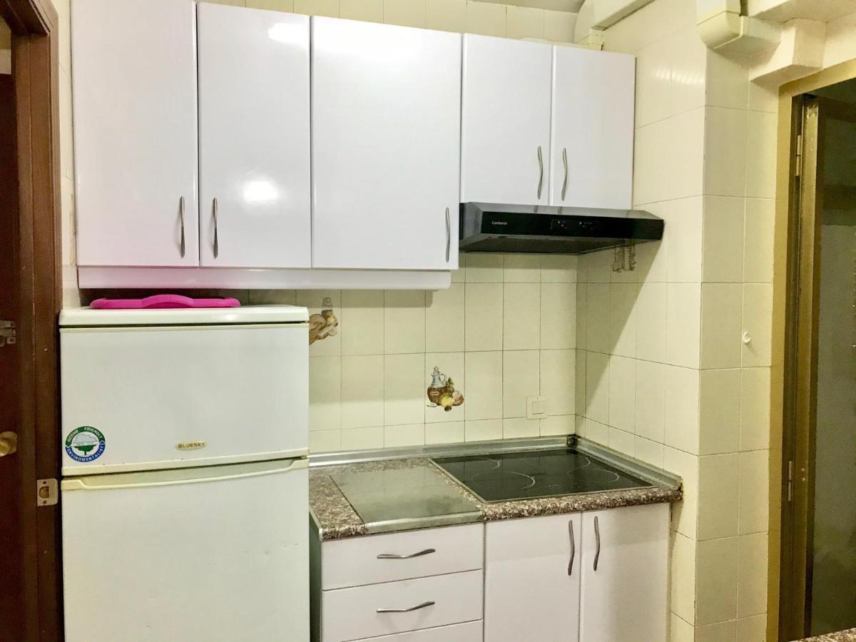 Apartment In Levante Beach בנידורם מראה חיצוני תמונה